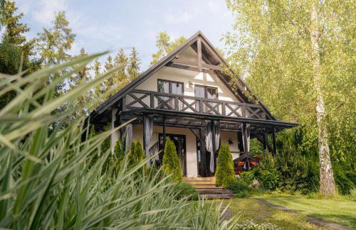 Dom Black&White - Photo 12