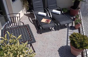 Sky Apartment - Foto 24