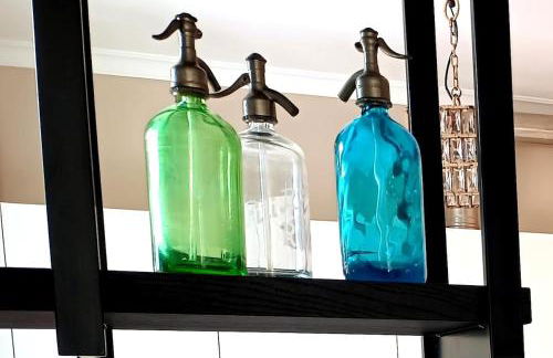 Lake Como Retreat,AC,pool,EV car - Foto 16