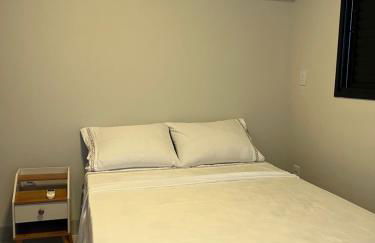 Lindo apartamento no centro de Moc - Foto 1