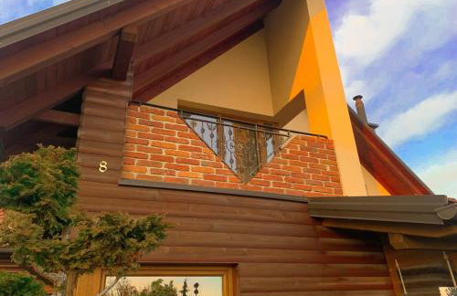 Dobranić - Kuća za odmor - Foto 44