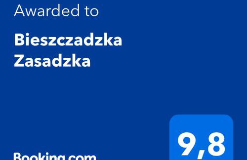 Bieszczadzka Zasadzka - Foto 10