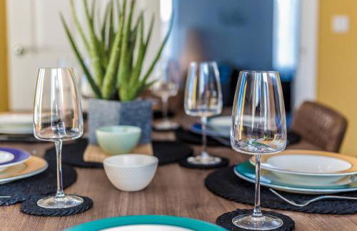 Flint House - Bracklesham Bay - Foto 12