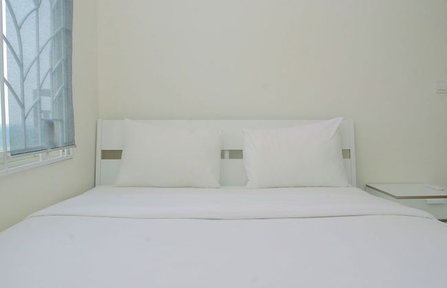 Comfort Living Podomoro Golf View Apartment 2BR - Foto 4