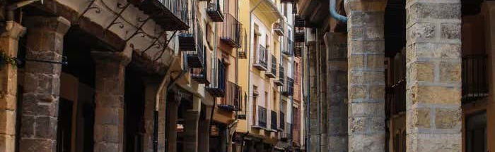 Excursión a Morella