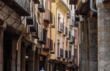 Morella Day Trip - Photo 1