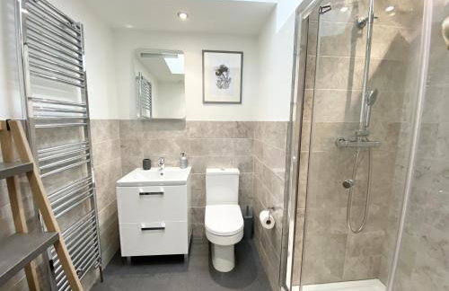 The Old Bakery - Foto 23