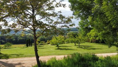 La Ferme de Belbouys - Foto 3