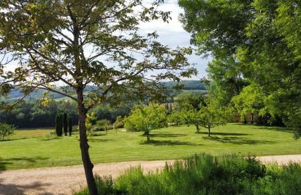 La Ferme de Belbouys - Foto 3