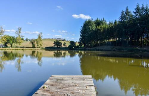 Holiday Home in Auvergne With Roofed Garden and Terrace - Foto 113