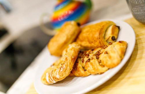 3Bed Cottage - WiFi & Parking - Perfect for Contractors - Foto 37