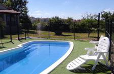 La casa de la parcela - Photo 2