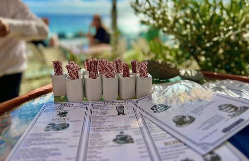 Callao Ocean View Luxury, air condition, wifi - Foto 72