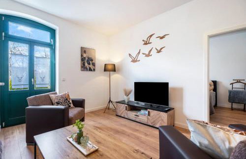 Villa Rathmannsdorf - Foto 32