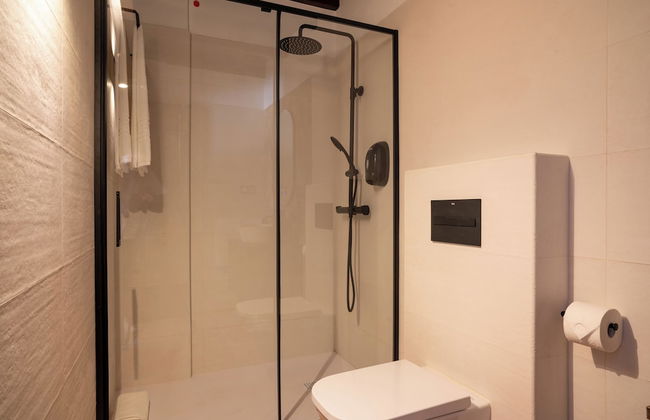 Málaga Sierra de las Nieves by Real Spain Hotels Adults Recommended - Foto 147