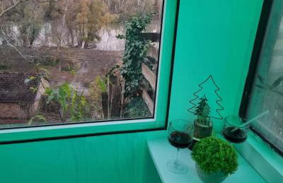 Kuća za odmor Apathy - Foto 36