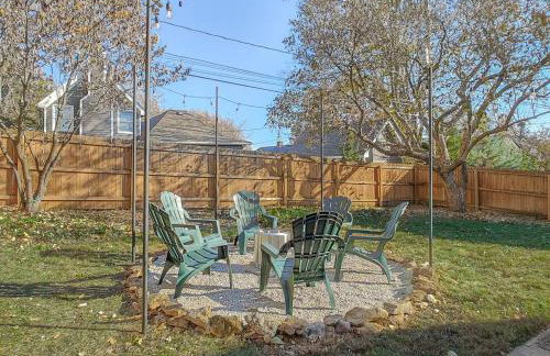 4 Bedroom Plaza Charmer Pet Friendly - Photo 37