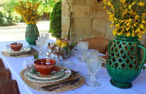 Quinta da Lapa do Gato - Foto 47