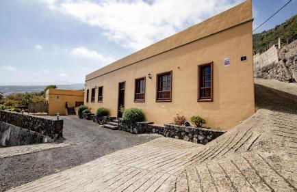 HolidaynorthTenerife Caserío Rural Los Charcos - Foto 76