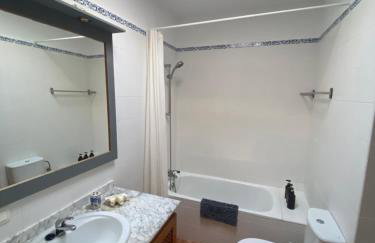 Duplex con terraza en Agua Amarga - Photo 8