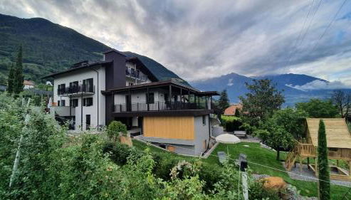 Haus Sonnegg - Foto 4, Garden