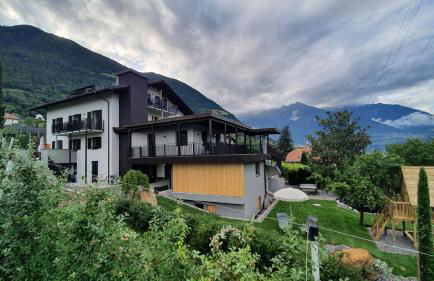 Haus Sonnegg - Foto 4