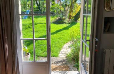 Gîte de la bergerie - Foto 19