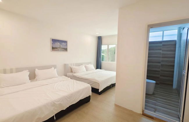 ALVILLA@Jalan Sultan Ismail - Foto 6