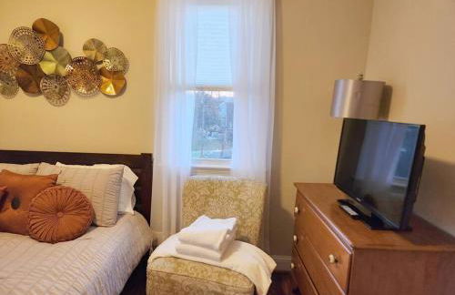 Daisy's Heavenly Townhome - Foto 33