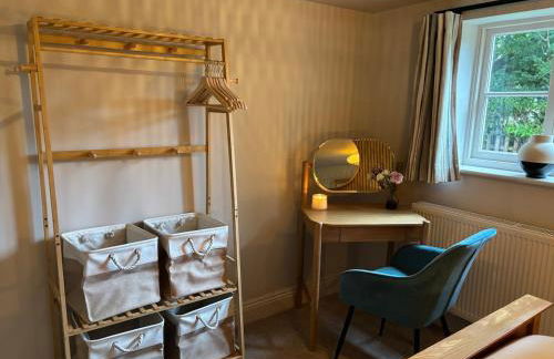 Hanger Farmhouse Hideaway - Foto 19