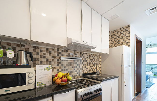 KOHH – Studioin Al Jawhara 5 403 - Foto 10