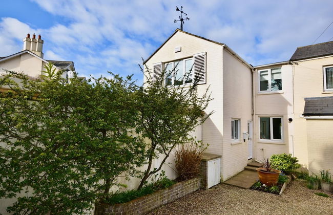 The Cottage a Superb Family Coastal Retreat - Foto 1