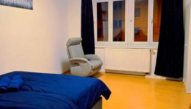 Komplette 2-Zimmer Wohnung - Foto 3