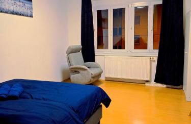 Komplette 2-Zimmer Wohnung - Foto 3