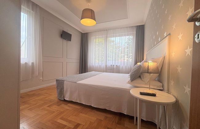 Dunav Apartment House - Foto 16