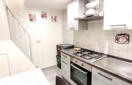 Dimora Stella Del Vespro - Foto 2