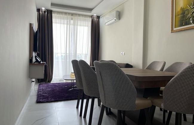 RESIDENCE SYCOMORE 1 - Foto 16