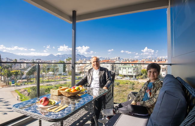 Stile Suite Marine Hotel - Foto 28