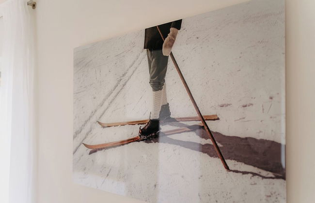 Drauinsel Chalet Linsendorf - Foto 21