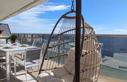 SUNSET CLIFFS top apartment - Foto 16