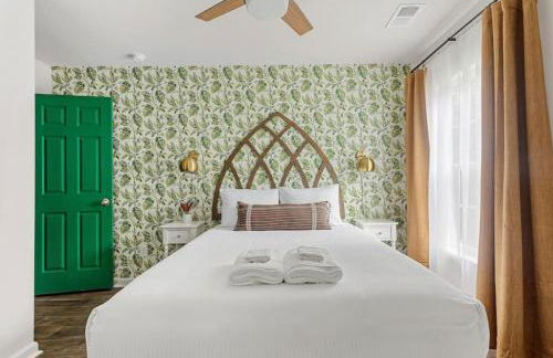 WeCo Duplex -8 BR- Sleeps 16 - Foto 40