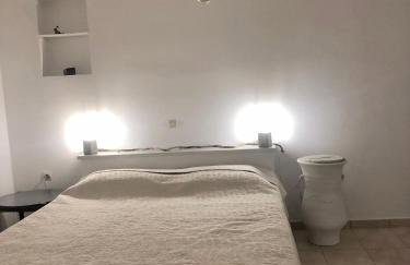 Iosub Houses & Studios - Cosy Seaside House in Koumbara - Foto 19