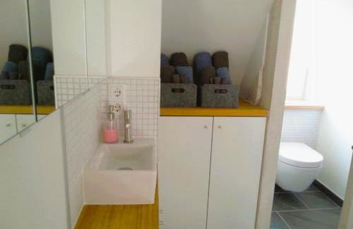 Ferienwohnung Ludwigstrasse - Foto 18