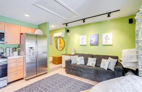 The White Elephant Inn Getaway with Pool and Hot Tub! - Foto 27