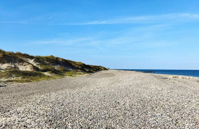 6 Person Holiday Home in Skagen - Foto 24