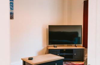 Romantic Country Cottage with Private Hot Tub - Foto 25