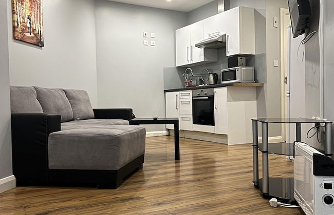 Showcase Apartments Kimberley House - Foto 36