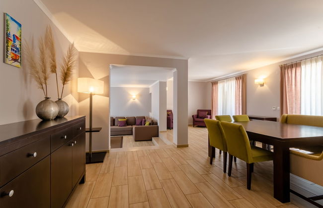 The Village Praia d'El Rey Golf & Beach Resort - Foto 52