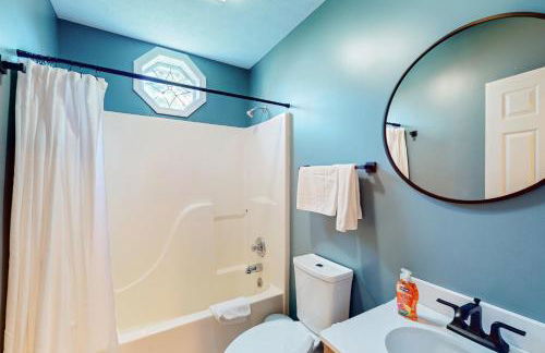 Treasured Cove - Foto 15