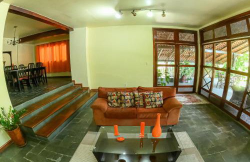 CD197 3D - Manaus Retreat - Pool and Balcony - Foto 20